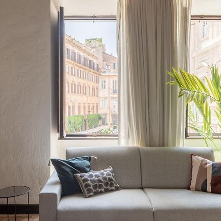 روما Iflat Lovely Flat In Navona المظهر الخارجي الصورة