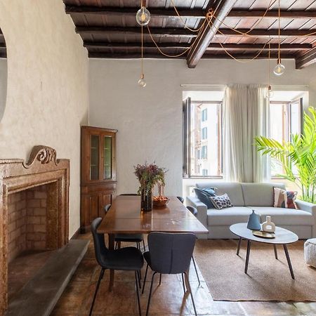 روما Iflat Lovely Flat In Navona المظهر الخارجي الصورة