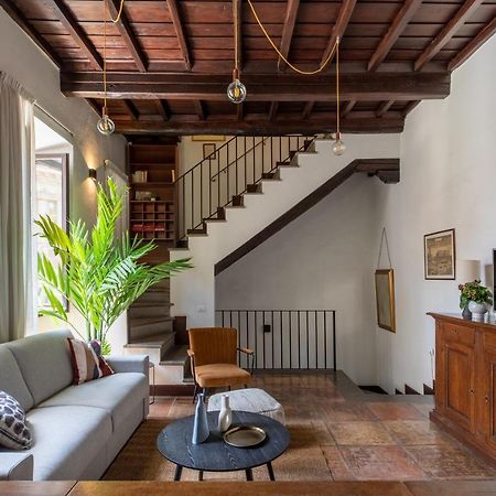 روما Iflat Lovely Flat In Navona المظهر الخارجي الصورة