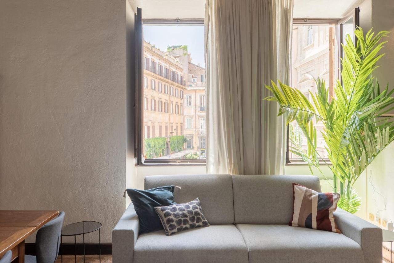 روما Iflat Lovely Flat In Navona المظهر الخارجي الصورة