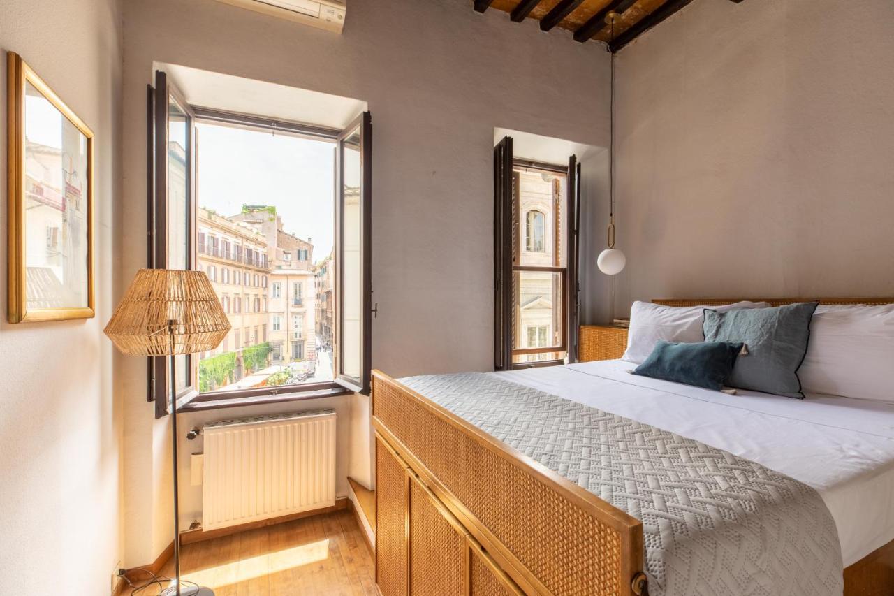 روما Iflat Lovely Flat In Navona المظهر الخارجي الصورة