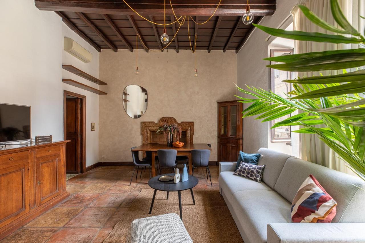 روما Iflat Lovely Flat In Navona المظهر الخارجي الصورة