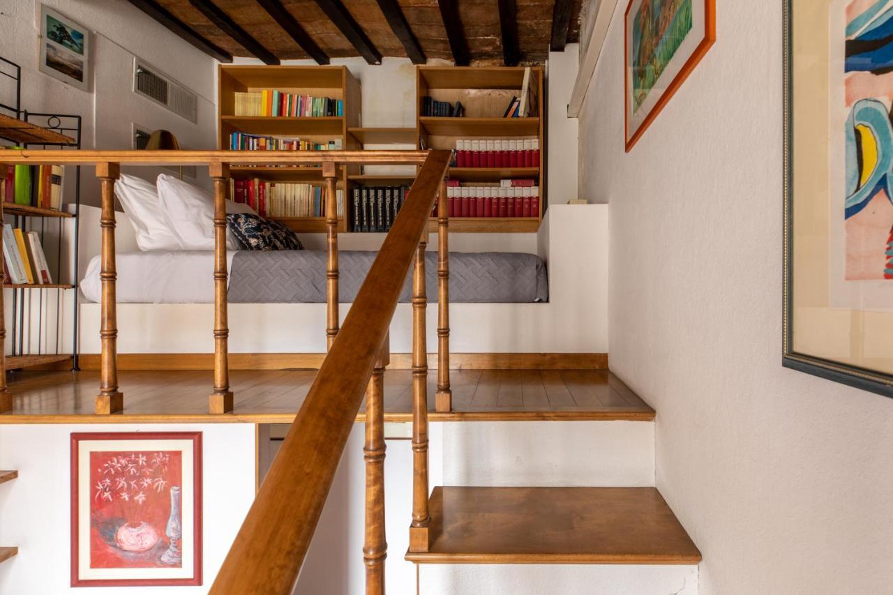روما Iflat Lovely Flat In Navona المظهر الخارجي الصورة