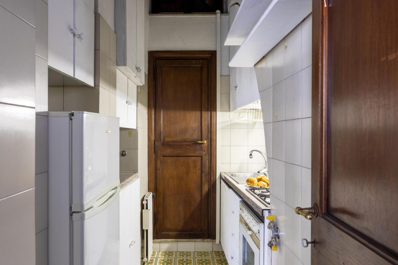 روما Iflat Lovely Flat In Navona المظهر الخارجي الصورة